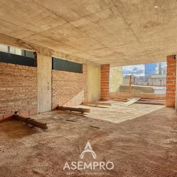 VENTA LOFT EN PALERMO SOHO - FINANCIÁ!