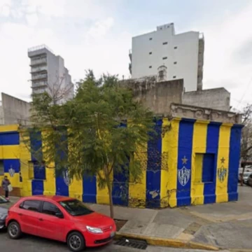 PROPIEDAD PARA DEMOLER IDEAL PROYECTO CONSTRUCTOR