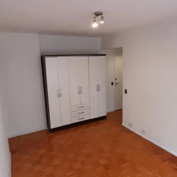 Departamento de 2 ambientes en alquiler - Zona Alto Palermo