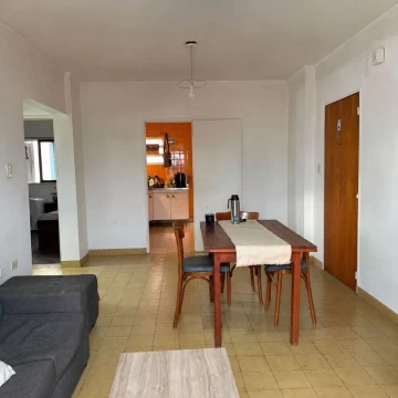 Departamento céntrico  de 3 dormitorios