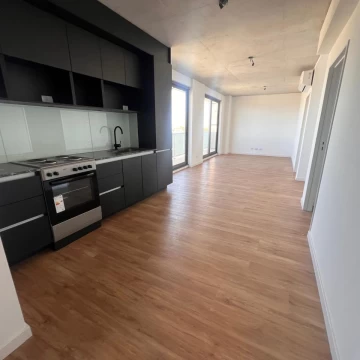 Departamento en Venta -3 amb duplex-Barracas.