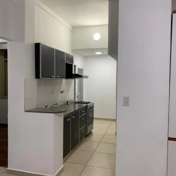 Alquiler de departamento 3 ambientes en Caballito