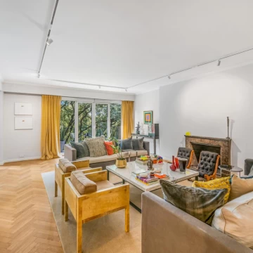Departamento en venta en Palermo Liv com escritorio y playroom 3 dormitorios Toilette 2 cocheras