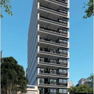 Monoambiente en Venta - Floresta - cochera opcional