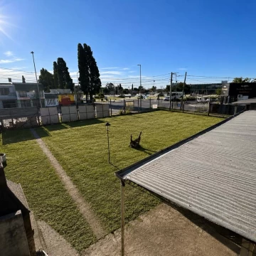 Terreno o Lote en Venta en Caba