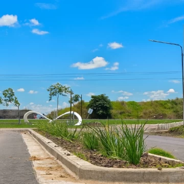 Terreno Venta en Eco Vida 100