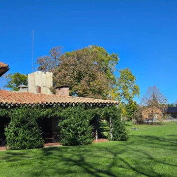 Terreno en Venta El Campo Fincas Exclusivas Cardales - Acepta Permuta