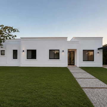 Casa a la Laguna BARRIO SAN MATIAS Area 1