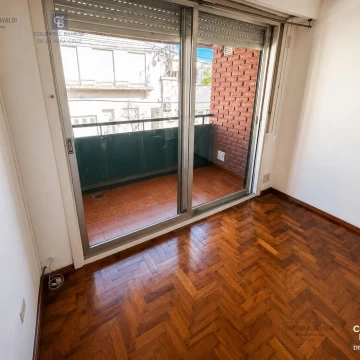Departamento en pleno Centro