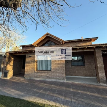 Casa en San Rafel