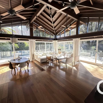 Casa 3 dormitorios c/ pileta - La Horqueta, San Isidro