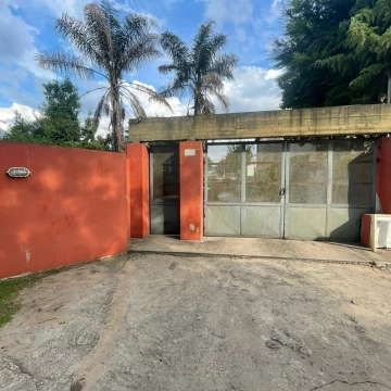alquiler de departamento 3 ambientes lujan corrientes al 1500