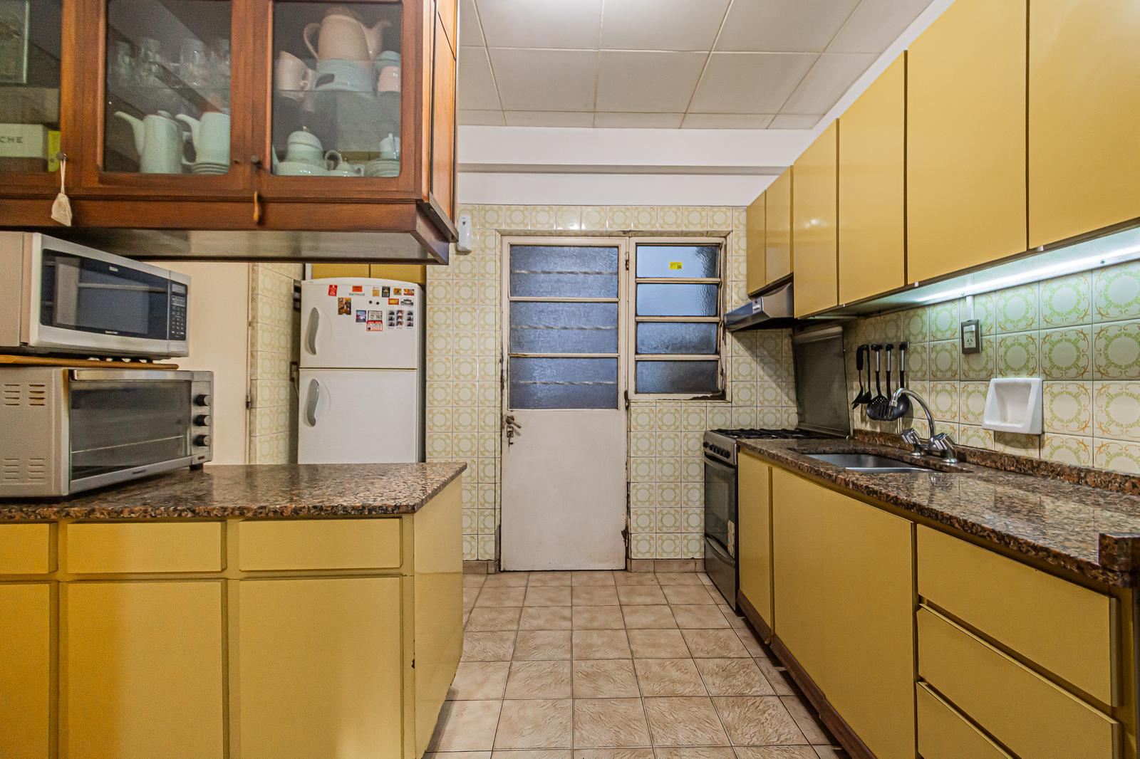 Departamento de 3 dormitorios en Flores, foto 4