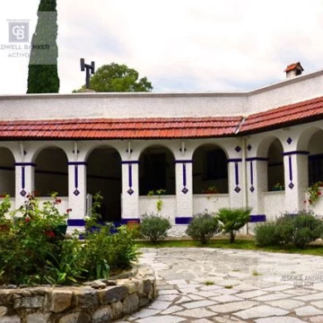 VENTA CASA VALLE HERMOSO 10 DORMITORIOS  APTA EMPRENDIMIENTO