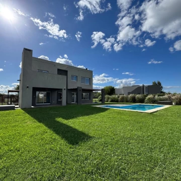 Casa en San Matias
