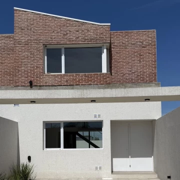 Venta Duplex a estrenar 2 habitaciones - Chivilcoy