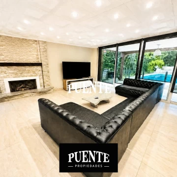 Casa - Campos De Echeverría - Venta - Esteban Echeverria - Canning -