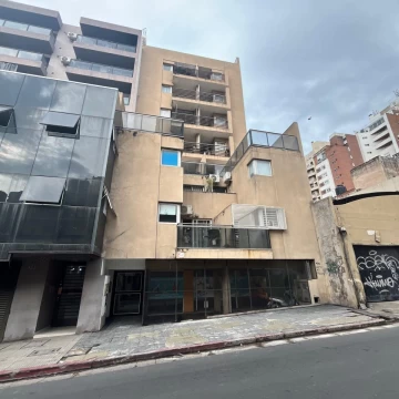 ALQUILER Depto Un Dormitorio Nueva Córdoba