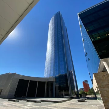 Venta Oficina Capitalinas A estrenar Torre