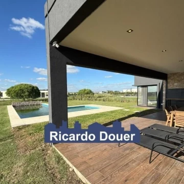 Casa  en Venta en San Sebastian - AREA 12, San Sebastian, Escobar