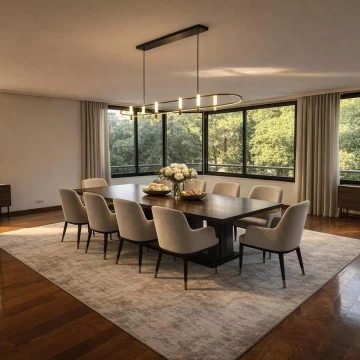 Departamento Piso  en Alquiler en Retiro, Capital Federal, Buenos Aires