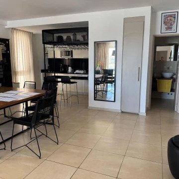 Departamento  en Alquiler en Condominios de la Bahia, Nordelta, Tigre