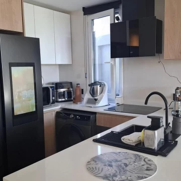 Departamento  en Venta en Milennia, Las Vilas, Nordelta