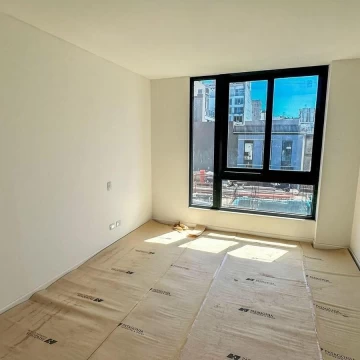 Departamento de cuatro ambientes a estrenar en Venta en Recoleta
