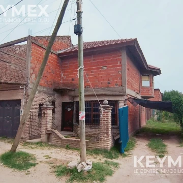 Venta de Casa en VIlla Celina 
