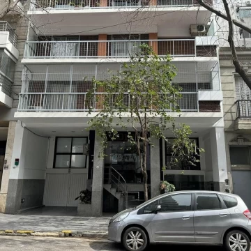 Local  en Alquiler en Palermo, Capital Federal, Buenos Aires