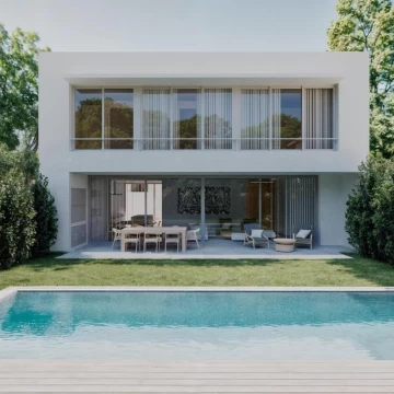 Terreno Lote  en Venta en Martínez, San Isidro, G.B.A. Zona Norte