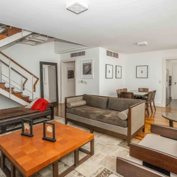 Departamento Triplex  en Venta en Puerto Madero, Capital Federal, Buenos Aires