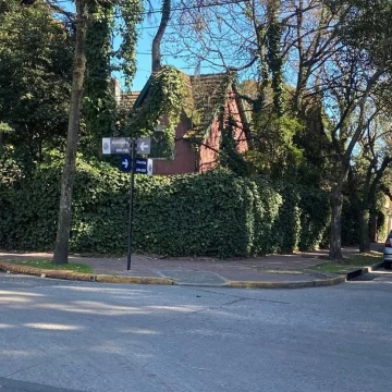 Terreno Lote  en Venta en Beccar, San Isidro, G.B.A. Zona Norte