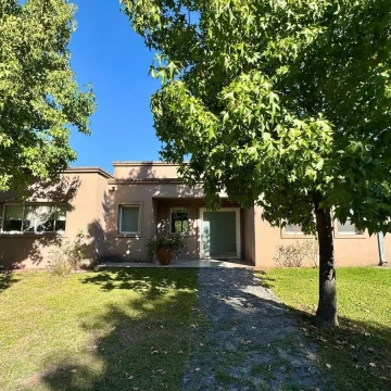 Casa  en Venta en Las Liebres, Pilar, G.B.A. Zona Norte