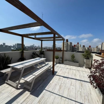 Departamento  en Venta en Colegiales, Capital Federal, Buenos Aires