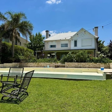 Casa  en Alquiler en Los Castores, Nordelta, Tigre