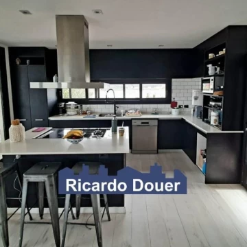 Casa  en Venta  a la laguna en El Cantón, Escobar, G.B.A. Zona Norte