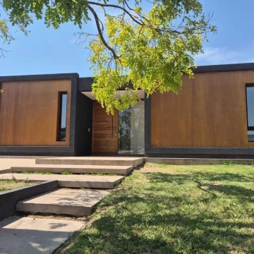 Casa  en Venta en El Cantón, Escobar, G.B.A. Zona Norte
