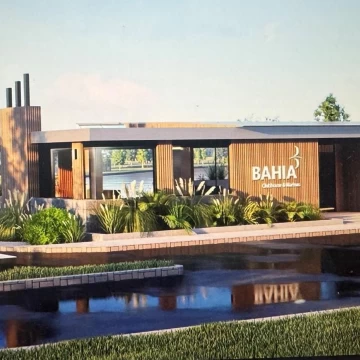 Terreno Lote  en Venta en Bahía Villanueva, Villanueva, Tigre