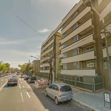 Departamento  en Alquiler en Victoria, San Fernando, G.B.A. Zona Norte