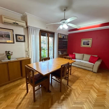 Venta Departamento  3 Ambientes en Caballito