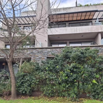 Departamento  en Venta en Las Liebres, Pilar, G.B.A. Zona Norte