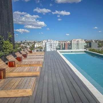 Departamento  en Venta en La Lucila, Vicente López, G.B.A. Zona Norte