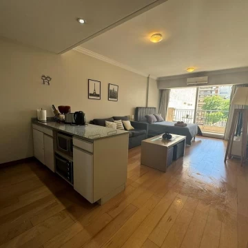 Departamento en Venta en Recoleta