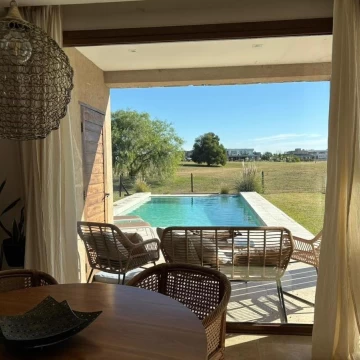 Casa  en Venta en El Cantón, Escobar, G.B.A. Zona Norte