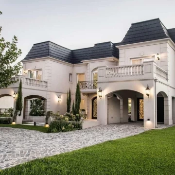 Casa  en Venta en Estancias del Pilar, Pilar, G.B.A. Zona Norte