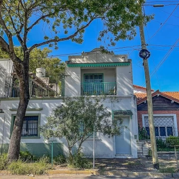Departamento PH  en Venta en San Isidro, G.B.A. Zona Norte, Argentina