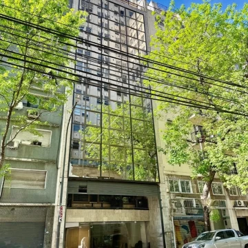 Oficina Alquiler en Marcelo t de alvear 2100