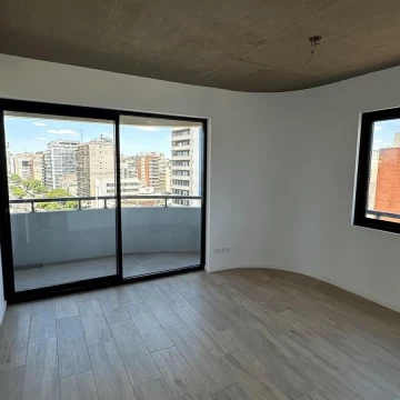 Departamento de dos ambientes a estrenar en venta en Núñez