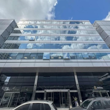 Oficina  en Alquiler en Puerto Madero, Capital Federal, Buenos Aires